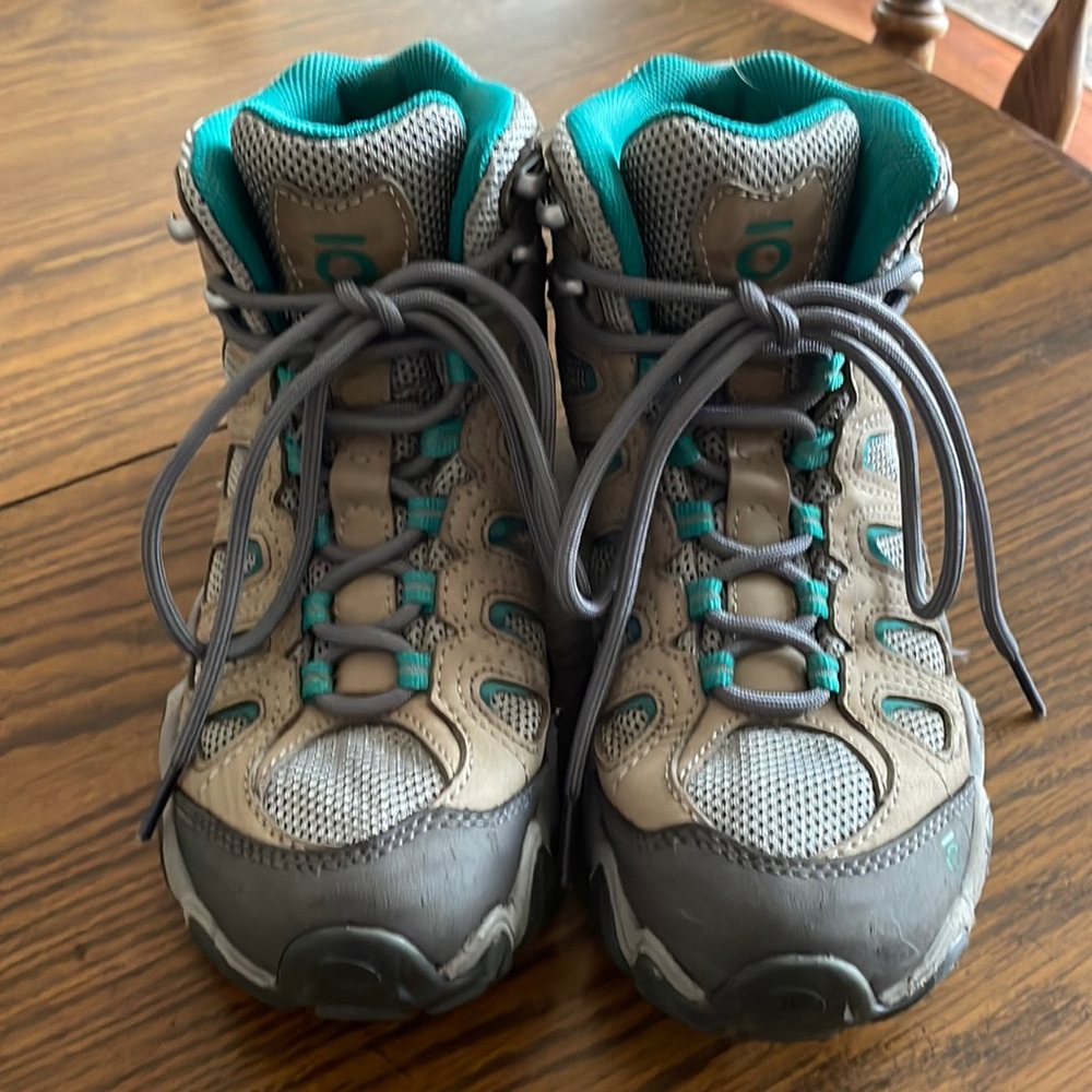 Oboz Hiking Boot